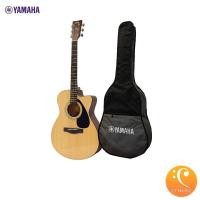 ราคา YAMAHA FS100C Acoustic Guitar กีตาร์โปร่งยามาฮ่า รุ่น FS100C Standard Guitar Bag กระเป๋ากีตาร์รุ่นสแตนดาร์ด (7509038852)