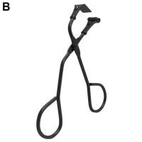 ราคา Partial Eyelash Curler Stainless Steel Portable Segmented Clip Curling Tools Eyelash W3G8 (20243435318)