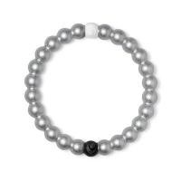 ราคา Metallic Lokai Bracelet กำไลข้อมือแบรนด์รักษ์โลก นำเข้าจากประเทศอเมริกา สินค้าพร้อมส่ง (15952025277)