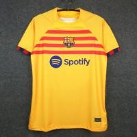 ราคา ชุดสโมสรฟุตบอลฟุตบอลโลกใหม่22 23ฟุตบอลโลกฤดูร้อนพิมพ์ลายดีไอวายค้าต่างประเทศรุ่นเดียว (19884613030)