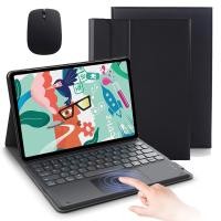 ราคา แป้นพิมพ์ทัชแพดกรณีด้วยเมาส์สำหรับแท็ปซัมซุง S8 11 2022แท็บ S6 Lite Tab A7 10 4 Tab S7 11 Tab A8 10 5 Tab 10 1 Tab S6 10 5 Tab S5e 10 5 2019แท็บ S4 10 5 แท็บ10 5 2018แท็บ2016 แท็บ10 1 A7ไลท์ (10181030