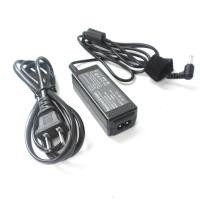 ราคา ใหม่ AC Adapter Charger สำหรับ Acer Aspire One AO522 AO722 D150 D250 KAV60 PA 1300 04 100 240V 50 60Hz สายไฟ19V 1 58A (1781252915)