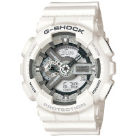 ราคา นาฬิกาG shockแท้ นาฬิกาข้อมือ Casio G shock รุ่น GA 110 กันน้ำ ของแท้ ประกันศูนย์ไทย (18643927194)