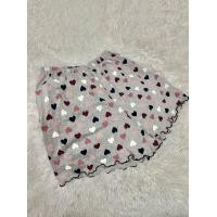 ราคา Big sizeกางเกงขาสั้นลายดอก กางเกงขาสั้นสาวอวบ กางเกงคนอ้วน ใส่เล่น ใส่นอน ใส่สบายอยุ๋บ้าน พร้อมส่ง (17808495245)