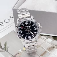 ราคา นาฬิกาผู้ชาย ขายดี นาฬิกาข้อมือชาย นาฬิกาผู้ชายเท่ๆ นาฬิกาข้อมือผช นาฬิกาคาสิโอ รุ่น VD01D สายนาฬิกา สแตนเลส หน้าปัดขนาด 40 มม 62 (17417173695)