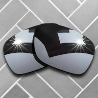 ราคา เลนส์อะไหล่ทดแทนโพลาไรซ์ HXHTenD สำหรับ Oakley Elmont L OO4119 60มม ป้องกันรอยขีดข่วน UV (19616326505)