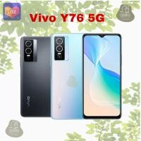 ราคา Vivo Y76 5G 8 128GBเครื่องศูนย์ประกันศูนย์ไทย ประกันเดินแล้ว (19023094907)