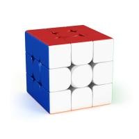 ราคา Moyu RS3M 2020 ลูกบาศก์แม่เหล็ก ความเร็ว 3x3x3 MF RS3M รูบิค แบบแม่เหล็ก รูบิค 3x3 แม่เหล็ก Moyu Meilong M รูบิคแม่เหล็กปริศนา 2x2 4x4 5x5 ของแท้100 รูบิค (17088329207)
