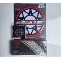 ราคา โซ่สเตอร์ Ducati Monster821 (13897072367)