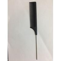 ราคา หวีปลายแหลม หวีปลายเหล็ก หวีห่าง หวีแบ่ง (12384159615)