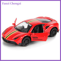 ราคา Fanzi โมเดลรถเหล็กหล่อแบบวินเทจทำจาก1 43 1ชิ้นโมเดลรถดึงถอยหลังแบบคลาสสิกแบบจำลองยานพาหนะขนาดเล็กเป็นของขวัญสำหรับเด็กๆ (20339337629)