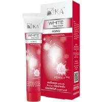 ราคา KA White Spot Cream 45g Clear Cream 45g เคเอ ไวท์ สปอท เคลียร์ ครีม 45กรัม เคลียร์ ครีม 45กรัม (20954544707)