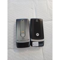 ราคา Motorola W375 W377 แท้เครื่องศูนย์ มือถือฝาพับ ยุค90s USED (20805747602)