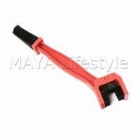 ราคา MAYA แปรงขัดโซ่ ทำความสะอาดโซ่ Chain brush (12238970252)