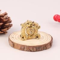 ราคา LEI มังกรจักรราศีทองเหลืองบริสุทธิ์รูปปั้นสัตว์นำโชครูปปั้น3D รูปปั้นนำโชครูปปั้นตั้งโต๊ะงานฝีมืออุปกรณ์ตกแต่งบ้าน (20645894057)