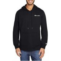 ราคา Champion Mens Jersey Hoodie (19986525065)