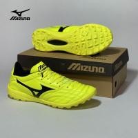 ราคา Warranty 3 Years MIZUNO Mens Futsal Football Shoses M025 030 รองเท้าฟุตบอล รองเท้ากีฬา รองเท้าผ้าใบ The Same Style In The Store (19893089948)