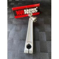 ราคา มือลิง Swits งานฟอร์ด ตัวปรับสแตนเลส Wave ทุกรุ่น Dream Pcx มือลิงเบรคหลัง มือลิงงานหนุ่ย Nui Racing แท้ งานฟอด มือลิงเบรคหลังแต่ง หนา ทน แข็งแรง (17378110202)