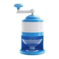 ราคา เครื่องทำน้ำแข็งไสแบบใช้มือหมุน ใบมีดสแตนเลส (19137561825)