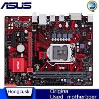ราคา Used For Asus EX B250M V3 Desktop Motherboard Socket LGA 1151 DDR4 B250 SATA3 USB3 0 Motherboard (18812996724)
