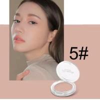 ราคา Lameila พาเลทบลัชออน ไฮไลท์ คอนทัวร์ บลัชออน คอนทัวร์ 4 สี (18984365282)