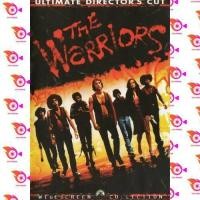 ราคา หนัง DVD ออก ใหม่ The Warriors 1979 แก็งค์มหากาฬ เสียง ไทย อังกฤษ ซับ อังกฤษ DVD ดีวีดี หนังใหม่ (18857767266)