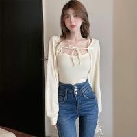 ราคา มีขายส่ง เสื้อครอปเเฟชั่น เสื้อครอปสไตล์เกาหลี งานตามหา ครอปกล้าม เสื้อคลุมกันเเดด (17413879637)