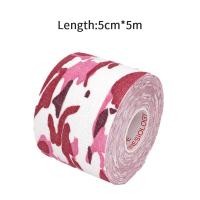 ราคา เทปพันกล้ามเนื้อ Kinesiology Tape Kinesio คิเนสิโอ เทปผ้าบำบัด เทปพยุงกล้ามเนื้อ ขนาด5cm 2 5cmสำหรับเล่นกีฬา เทปติดกล้ามเนื้อ ยืดหยุ่น เทปพยุงกล้ามเนื้อ เทปผ้าบำบัด (14486551001)