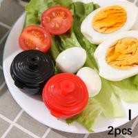 ราคา feibeinan66 1 2pcs ขวดซอสมินิแบบพกพา Bento ขวดปรุงรสมินิซอสมะเขือเทศ (19766611879)