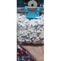 ราคา ซานริโอ ยกถุง100ตัว ตุ๊กเรซิ่น ตุ๊กตาติดรองเท้า jibbitz DIY (15469082176)