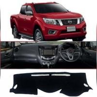 ราคา พรมปูคอนโซนหน้ารถ NISSAN NAVARA NP300 ปี2014 2019 ใช้สำหรับปูหน้าคอนโซลรถยนต์ ร้านค้าแนะนำให้บริการ สิ้นค้าดี (16571286178)