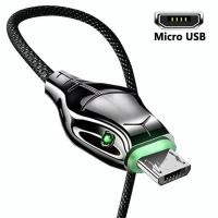 ราคา สปอตสินค้าคงคลัง Gratis Ongkir COD สายสาย USB ไนลอน5A ชนิด C ยูเอสบีสายเคเบิลข้อมูล C ไมโคร USB สายสำหรับซัมซุง Xiaomi Mi ที่ชาร์จแบตเตอรี่โทรศัพท์ Oppo 11ยี่ห้อหัวเหว่ยวีโว่ (20970737569)