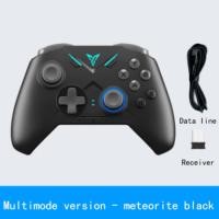 ราคา CW Flydigi ใหม่ Pubg Vader 2 Somatosensory จอยควบคุมเกมโทรศัพท์มือถือจอยเกมส์บลูทูธสำหรับ PC ทีวีมือถือ Android Ios ระบบ สินค้าสปอต สินค้าสปอต A วันวาเลนไทน์ gift (9682472995)