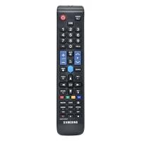 ราคา COD Samsung AA59 Smart Universal TV Remote Control Replacement TV Remote Control AA59 00594A AA59 00592A AA59 00591A (19543369681)