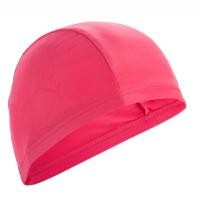 ราคา Decathlon ดีแคทลอน หมวกว่ายน้ำผ้าตาข่าย ขนาด S L สีชมพู หมวกว่ายน้ำ หมวก (19526587070)