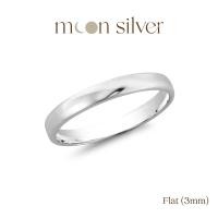 ราคา แหวนเงินแท้ 925 แหวนเกลี้ยง ความหนา 3MM รับประกันคุณภาพ 3MM แหวนผู้ชาย (17766282469)