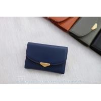 ราคา กระเป๋าสตางค์แบรนด์แท้ Tailian 3 พับกลาง No T6221 023 (17466565051)