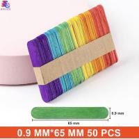 ราคา ไม้ไอติม แพ็ค 50 ชิ้น ไม้ไอศกรีมขาว คละสี DIY ไม้ไอศครีม ไม้ไอติมสีขาว ไม้ไอติมคละสี ไม้ไอติม มีหลายขนาด พร้อมส่ง (21018724229)