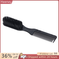 ราคา Heeney แปรงทำความสะอาดเส้นผมแบบย้อนยุคสำหรับร้านตัดผมใหม่แปรงหวีกำจัดขนแปรงสำหรับร้านเสริมสวย (20534254444)
