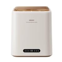 ราคา OIDIRE เครื่องซักผ้าขนาดเล็ก ปั่นหมาด 7L ทำงาน 4 โหมด ซักด้วยอุณหภูมิสูง พร้อมฆ่าเชื้อ (21274202037)