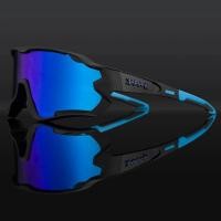 ราคา Kapvoe แว่นตากีฬาจักรยานเสือภูเขาแว่นตาขี่จักรยานกลางแจ้งแว่นตาขี่จักรยานแว่นกันแดดผู้ชาย (21170935839)