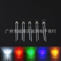 ราคา สี่เหลี่ยม 257 ผมขาวใส สีเหลือง สีฟ้า สีเขียวมรกต สีเขียว ไฟสีส้ม 2 5 7mm ลูกปัดโคมไฟ เรืองแสง LED (20579565946)
