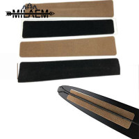 ราคา COD Recurve Bow String Stabilizer Recurve Bow Limbsแผ่นเก็บเสียงอุปกรณ์เสริม (6637834336)