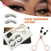 ราคา OH Beauty ชุดขนตาที่เป็นแม่เหล็กขนตาแบบปลอมแม่เหล็ก DIY พร้อมคลิปติดขนตาตัวดูดแม่เหล็ก OH Beauty ชุดขนตาที่เป็นแม่เหล็กกาวฟรีขนตาปลอมปลอมแม่เหล็กพร้อมคลิปขนตาตัวดูดแม่เหล็ก JS 043 MY (20478051762)