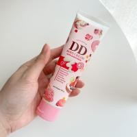 ราคา DD Body Cream White Sunscreen 100 g DDเจนนี่ ตัวดัง (20176701349)