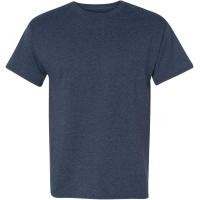 ราคา Hanes Mens ComfortBlend EcoSmart Short Sleeve T Shirt Pack of Three (20025095528)