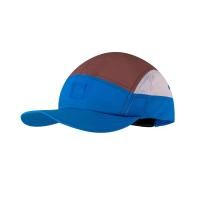 ราคา Buff 5 Panel Go Cap หมวกวิ่ง ปีกกว้าง กันแดด ด้านหลังปรับได้ แห้งเร็ว ใส่สบาย ระบายอากาศดี ลิขสิทธิ์ของแท้จากสเปน (19467217360)