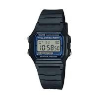 ราคา Casio Mens F105W 1A Illuminator Sport Watch (20426477442)
