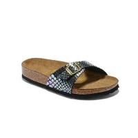 ราคา 2021แท้ Birkenstockรองเท้าแตะรองเท้าแตะรองเท้าแฟชั่นรองเท้าแฟชั่นโจ๊กเกอร์ แฟชั่นหน้าร้อน รองเท้าแตะ ใหม่รองเท้าแตะฤดูร้อนสำหรับผู้หญิงแท้ Birkenstockรองเท้าแตะรองเท้าแตะรองเท้า Mardrid รองเท้าแตะของแ