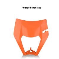 ราคา MCHMFG รถจักรยานยนต์ใหม่ไฟหน้าไฟหน้าสำหรับ KTM สำหรับ KTM EXC EXCF SX SXF XC XCF XCW XCFW 125 150 250 300 350 450 530 (20424446074)